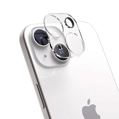 Switcheasy Vidrio Templado Cámara iPhone 15 LensArmor Transparente - 0111903600020215