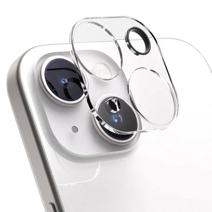 Switcheasy Vidrio Templado Cámara iPhone 15 LensArmor Transparente - 0111903600020215