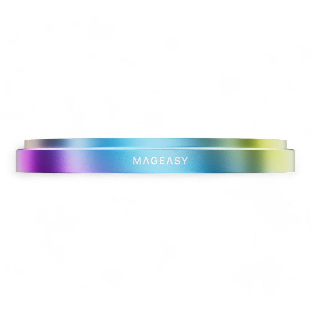 Protector de Lente Mageasy para iPhone 16 - 0111903600080284