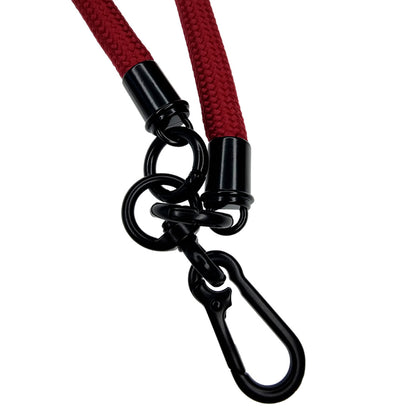 Accesorio El Rey Strap 8mm 1.2m con Sujetadora - Corinto - 0112801100170067