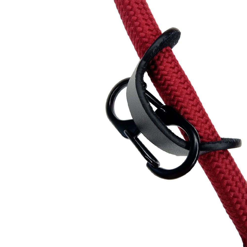 Accesorio El Rey Strap 8mm 1.2m con Sujetadora - Corinto - 0112801100170067