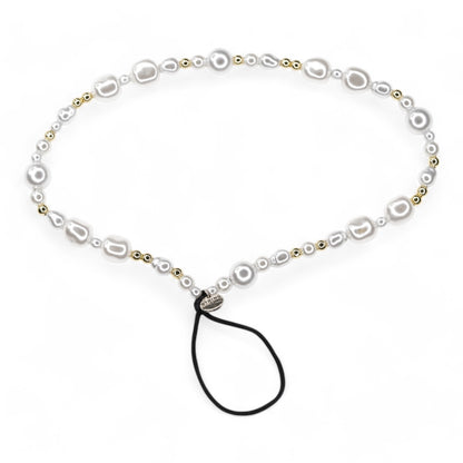 Strap de Mano Transparente - Accesorio Celular - 0112801300010215