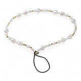 Accesorio generico strap estilo 1 - strap de mano color transparente