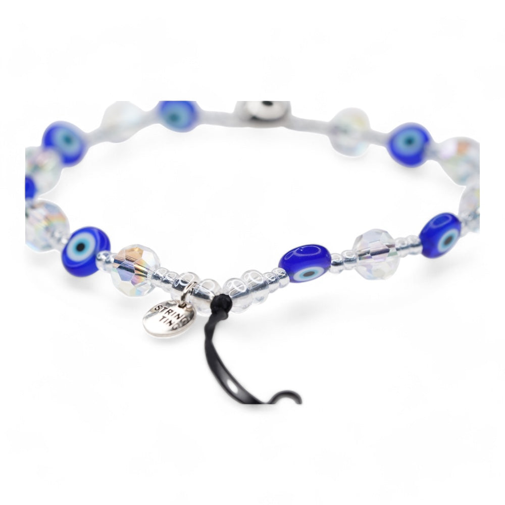 Strap de Mano Transparente Generico - Accesorio Ideal para Celular - 0112801300020215