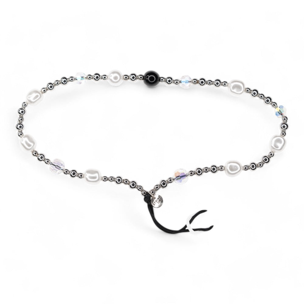 Strap de Mano Transparente - Accesorio Genérico - 0112801300050215