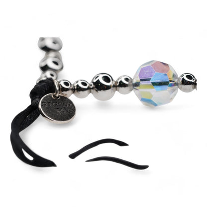 Strap de Mano Transparente - Accesorio Genérico - 0112801300050215
