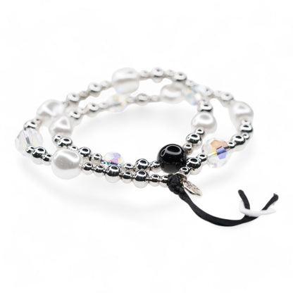 Strap de Mano Transparente - Accesorio Genérico - 0112801300050215