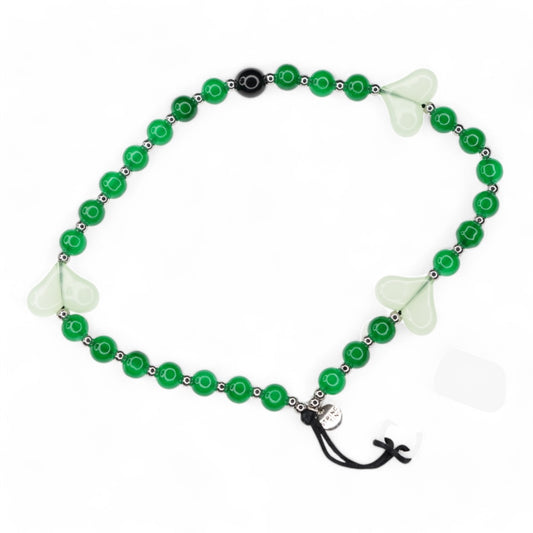 Strap de Mano Transparente - 0112801300060215