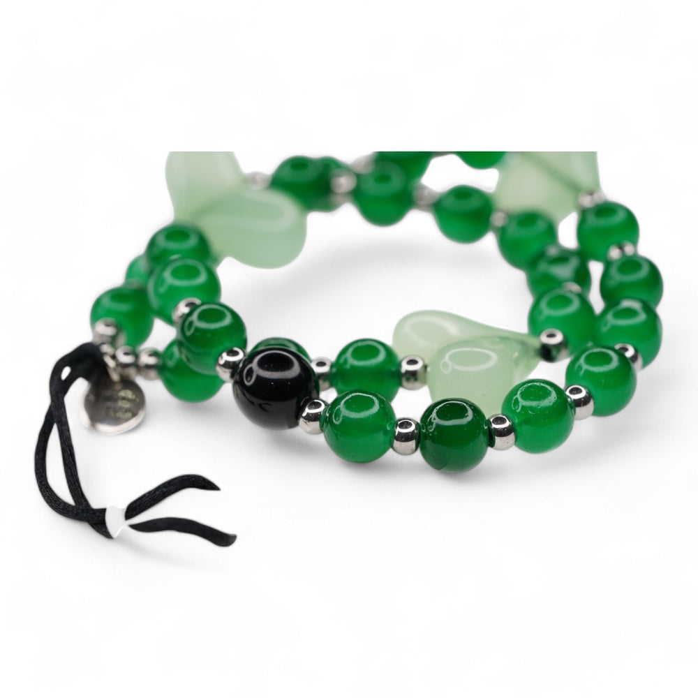 Strap de Mano Transparente - 0112801300060215