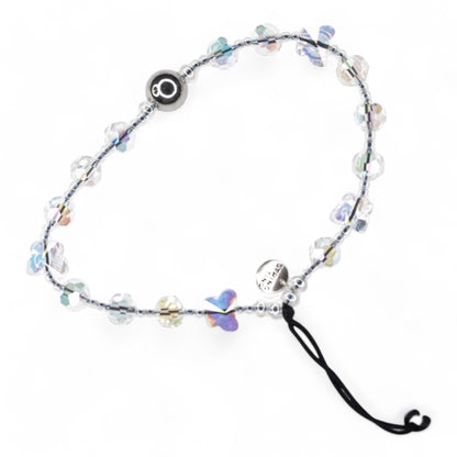 Strap de Mano Transparente Estilo 7 - 0112801300070215