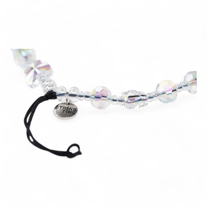 Strap de Mano Transparente Estilo 7 - 0112801300070215