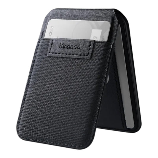 McDodo AT-3430 Porta Tarjetas Magnético 3 en 1