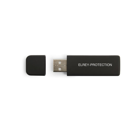 Adaptador el Rey USB Dongle para Impresion | TOP MOVIL Guatemala