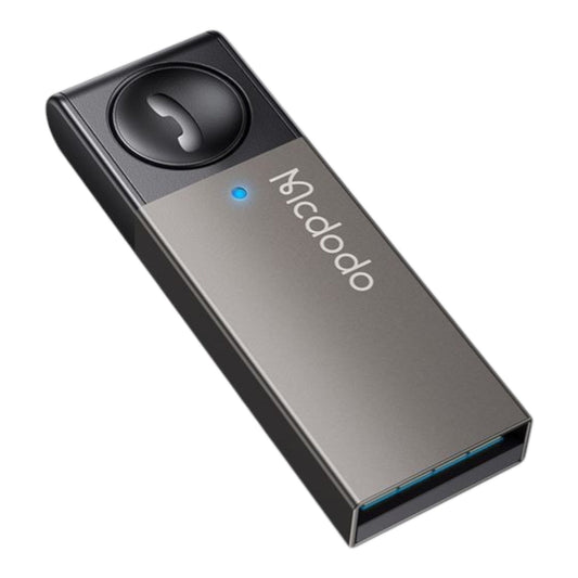 McDodo OT-8250 Adaptador Inalámbrico USB-A para Carro | TOP MOVIL Guatemala