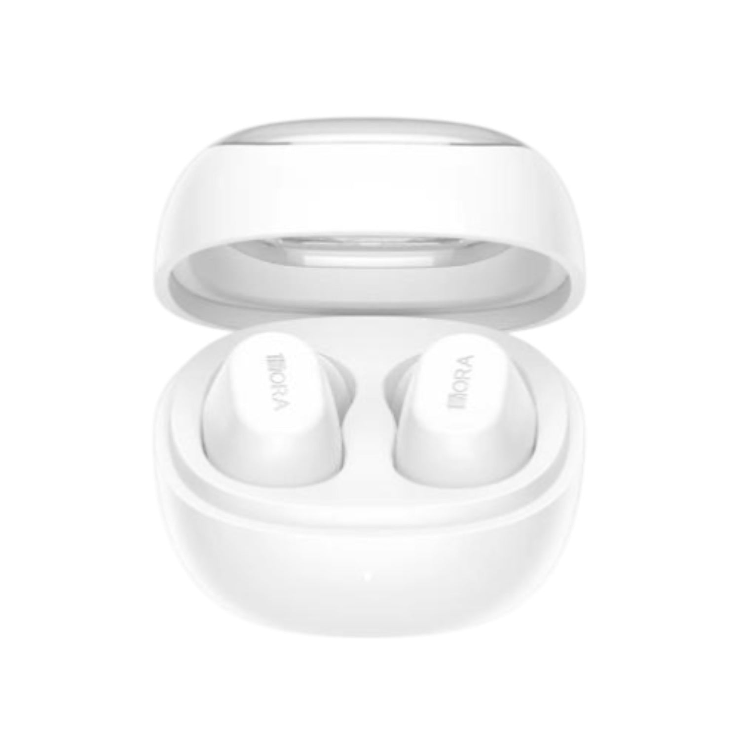 Audífonos Inalámbricos 1hora Blancos Aut208 | TOP MOVIL Guatemala