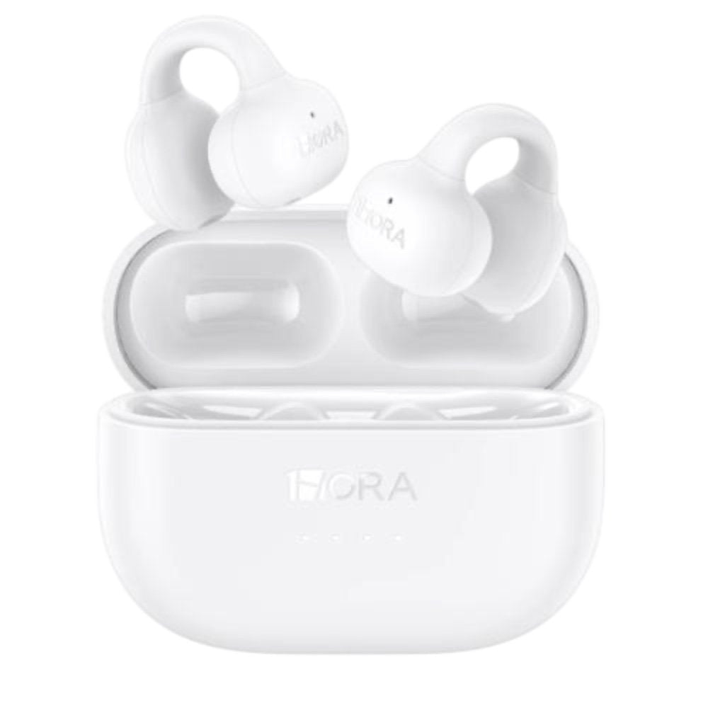 Audifonos Inalambricos 1hora blanco  AUT210