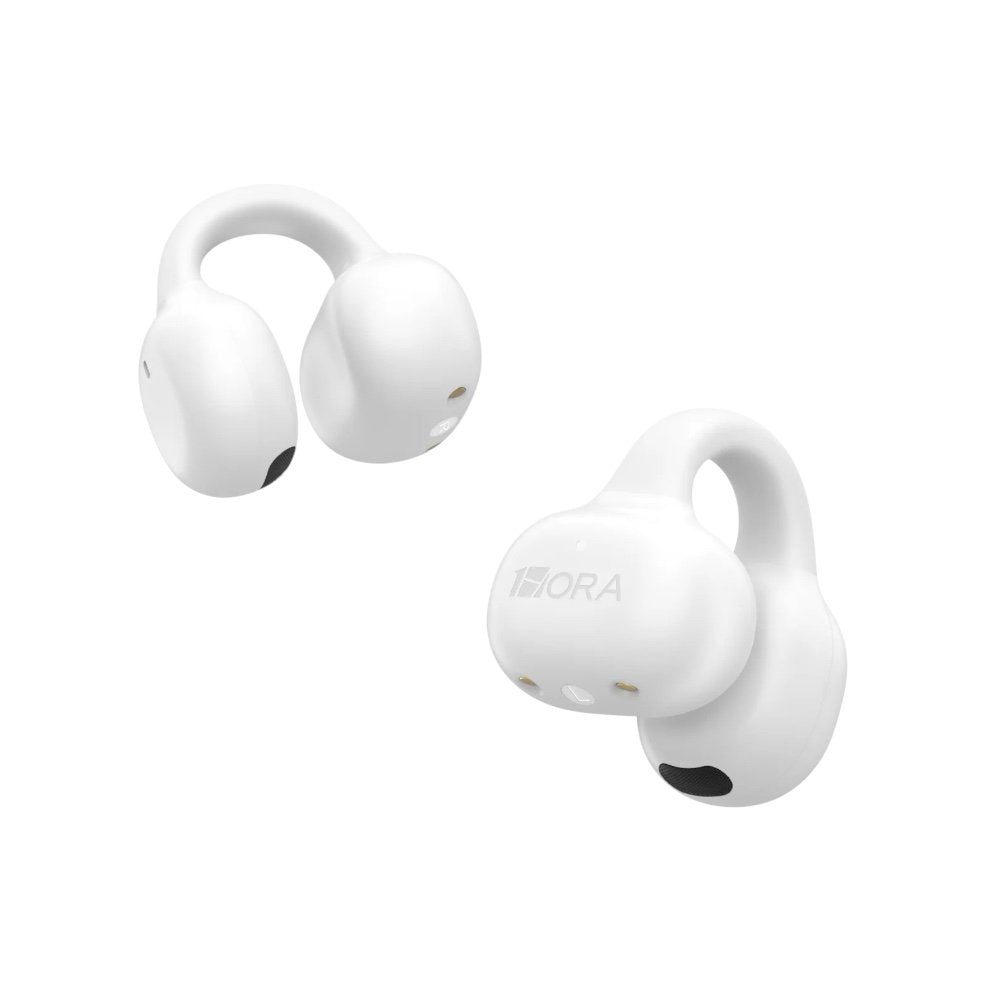 Audifonos Inalambricos 1hora blanco  AUT210