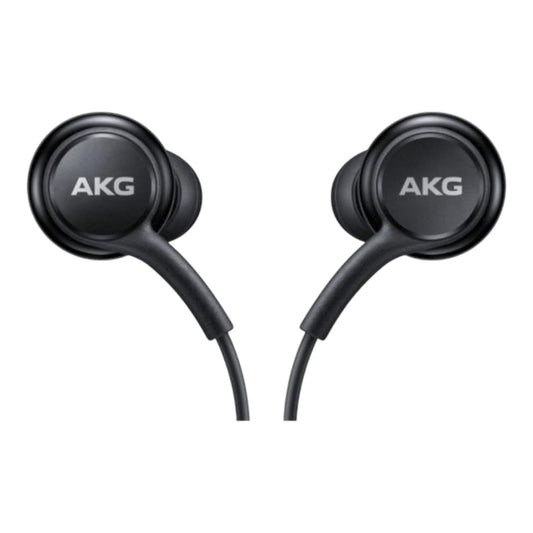 Audífonos Samsung Tipo C AKG Negro - 0310603300010157