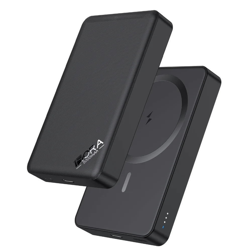 Batería Portátil 1Hora MagSafe 5000mAh - 0406200100010157