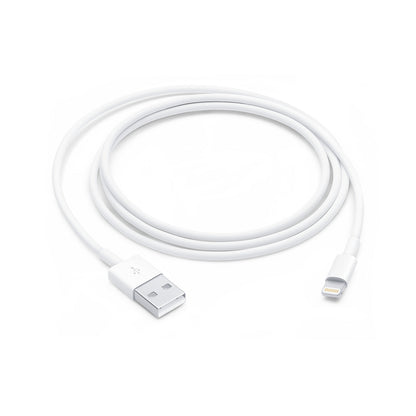 Cable Genérico Lightning de Emergencia iPhone 5 / 6 / 7 / 8 / X / 11 / 12 | TOP MOVIL Guatemala