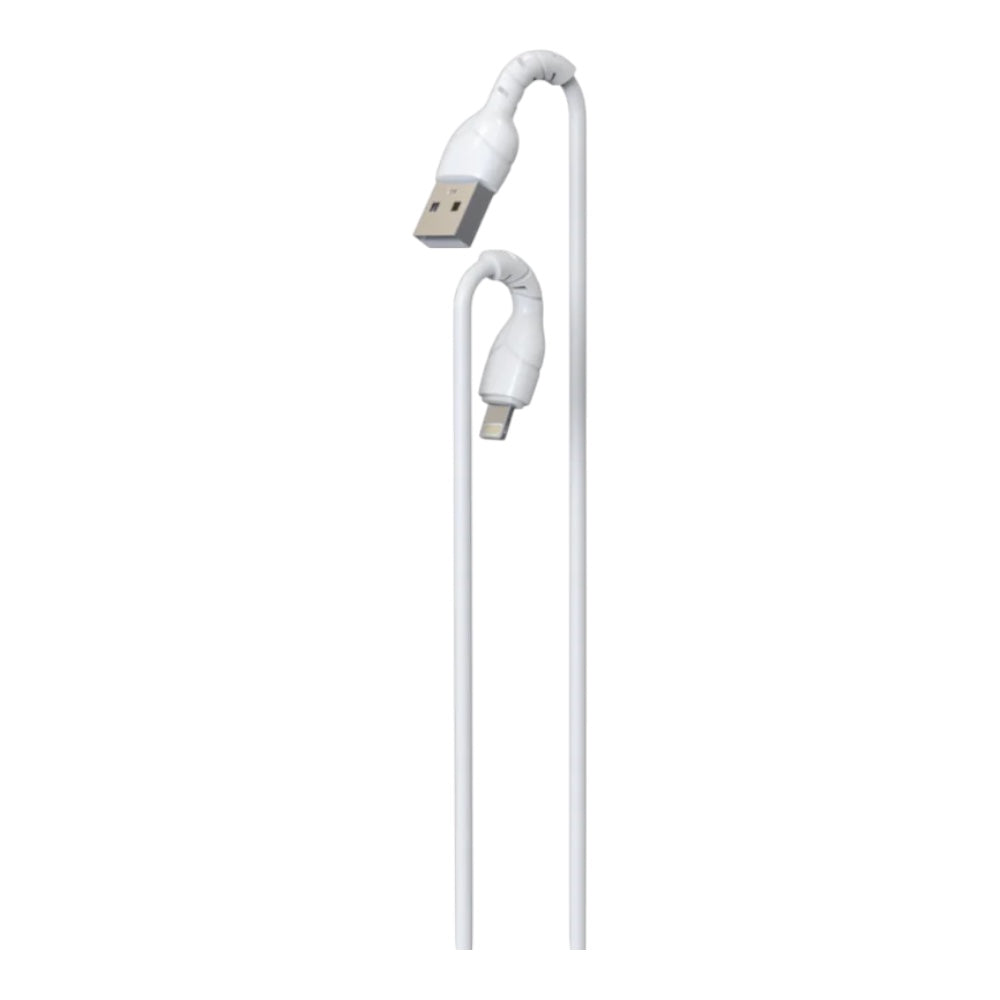 Cable Devia Lightning Kintone EC406 - Blanco - 0511105700070041