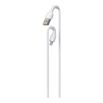 Cable Devia Lightning Kintone EC406 - Blanco - 0511105700070041