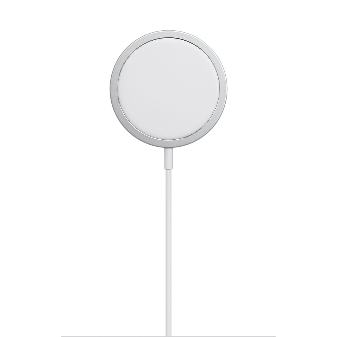 Cargador Apple Inalámbrico MagSafe 15w Original | TOP MOVIL Guatemala