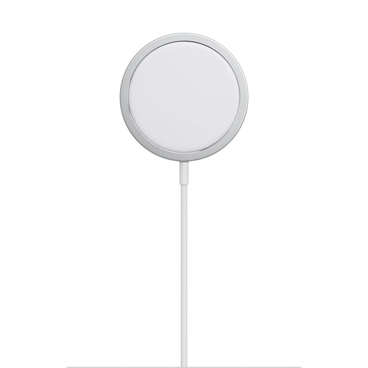 Cargador Apple Inalámbrico MagSafe 15w Original | TOP MOVIL Guatemala