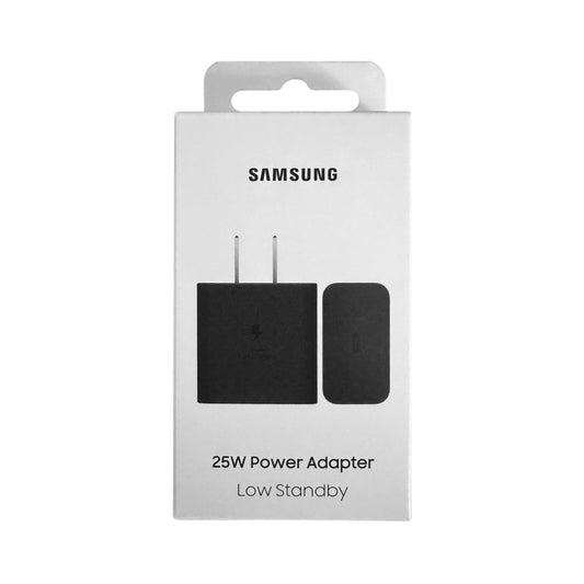 Cargador Samsung Cargador de Pared 25w Negro (ep-ts2519) con Empaque Retail