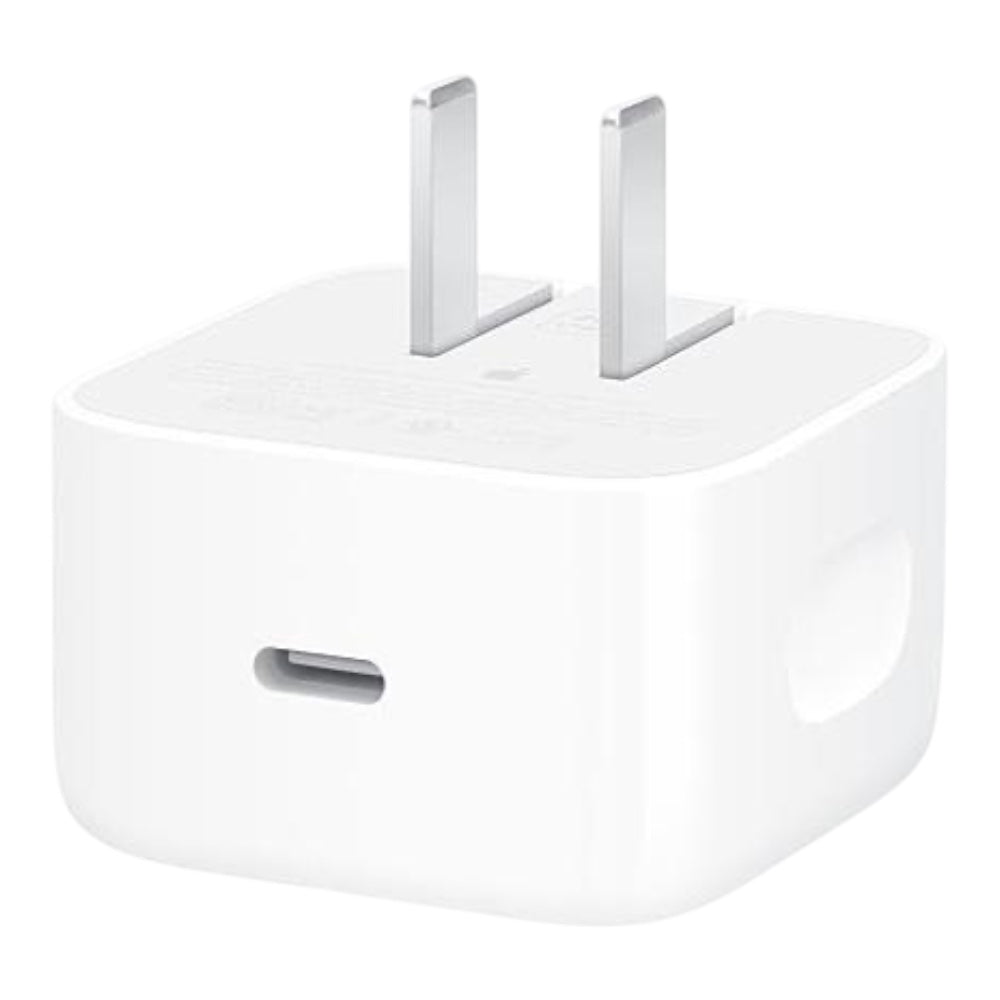 Cargador Apple 40W Dynamic Power Adapter - 0604000001