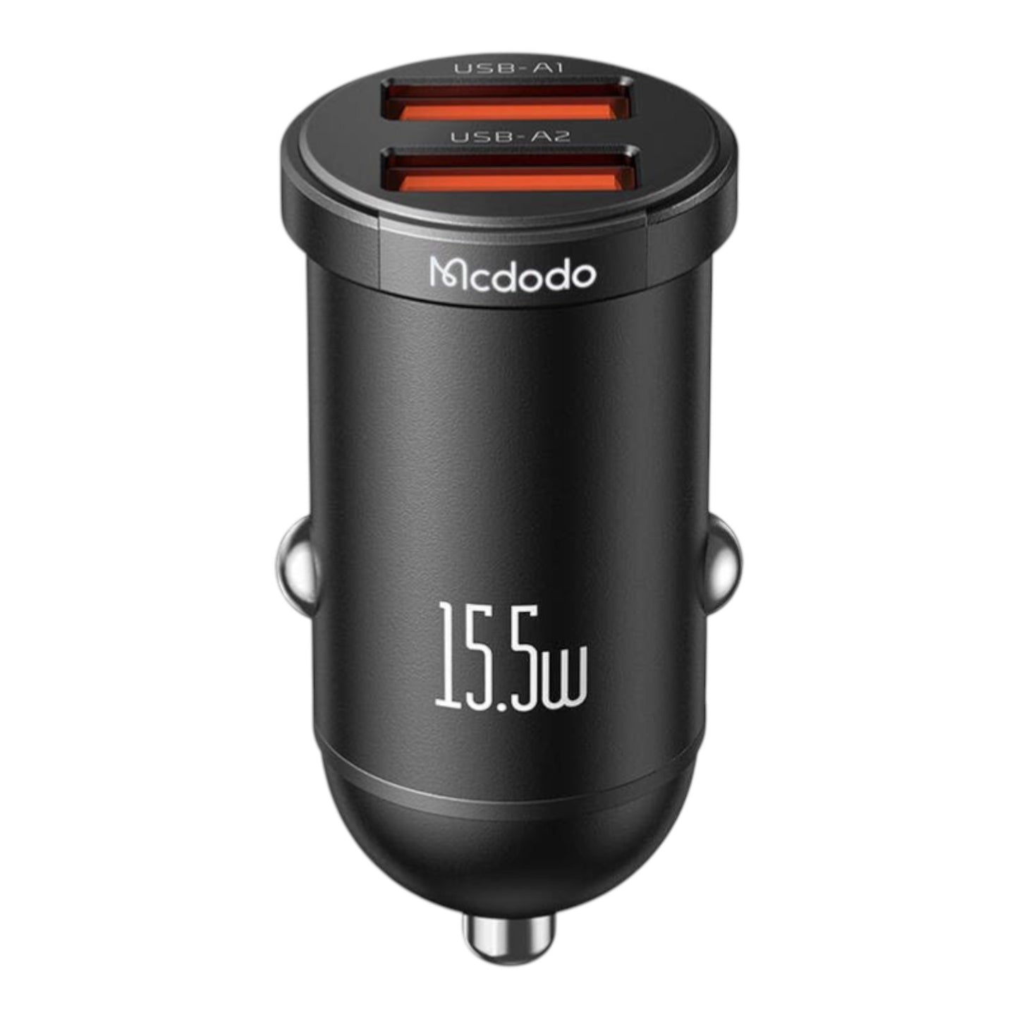 Cargador para Carro McDodo CC-2950 15.5W con Luz LED | TOP MOVIL Guatemala