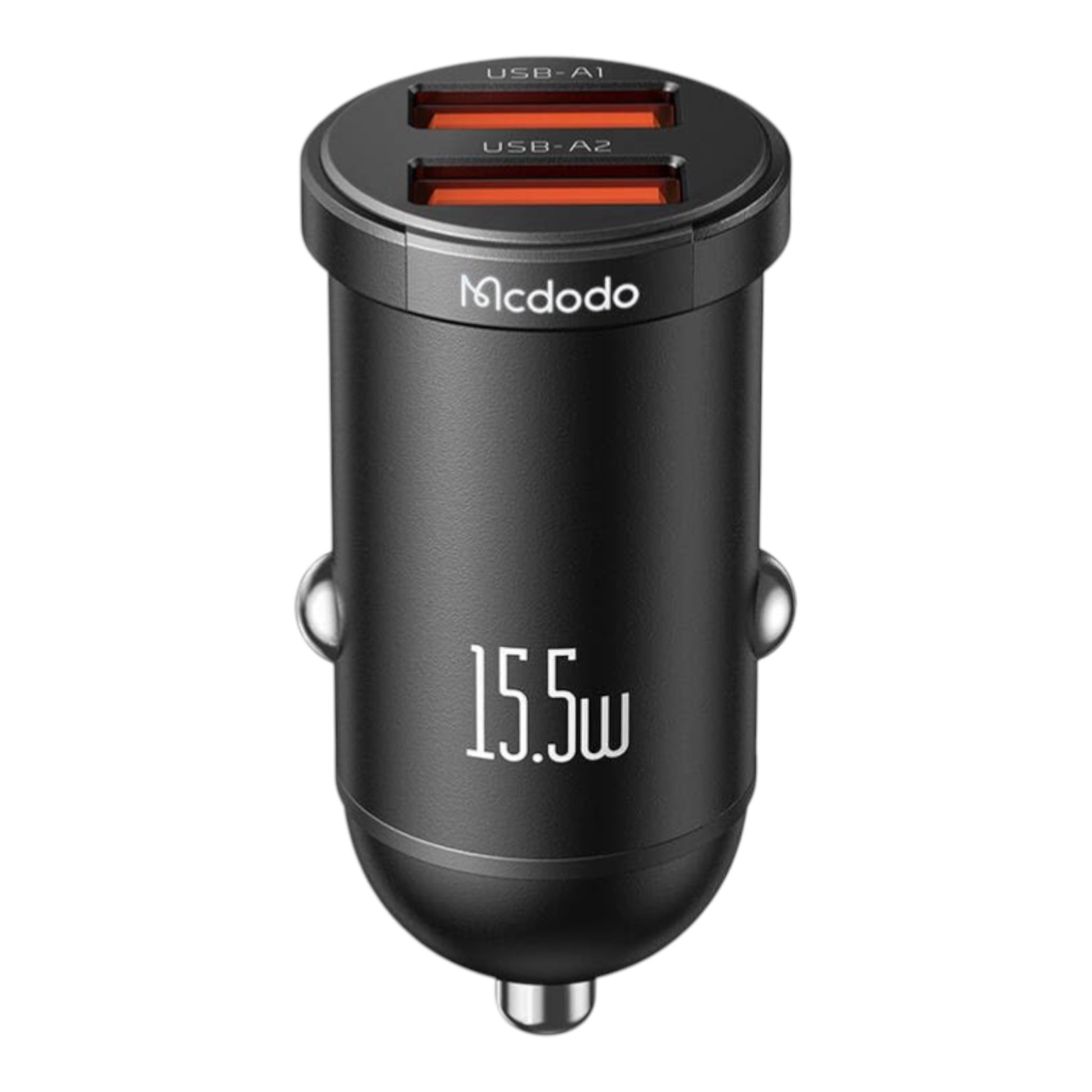 Cargador para Carro McDodo CC-2950 15.5W con Luz LED | TOP MOVIL Guatemala