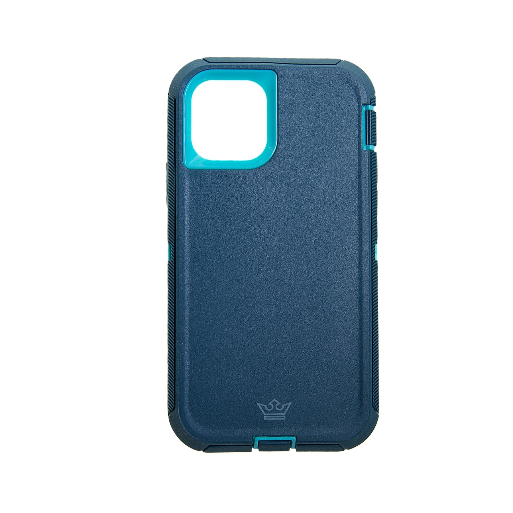 Case el Rey Defender iPhone 11 Pro Turquesa - Top Movil Guatemala