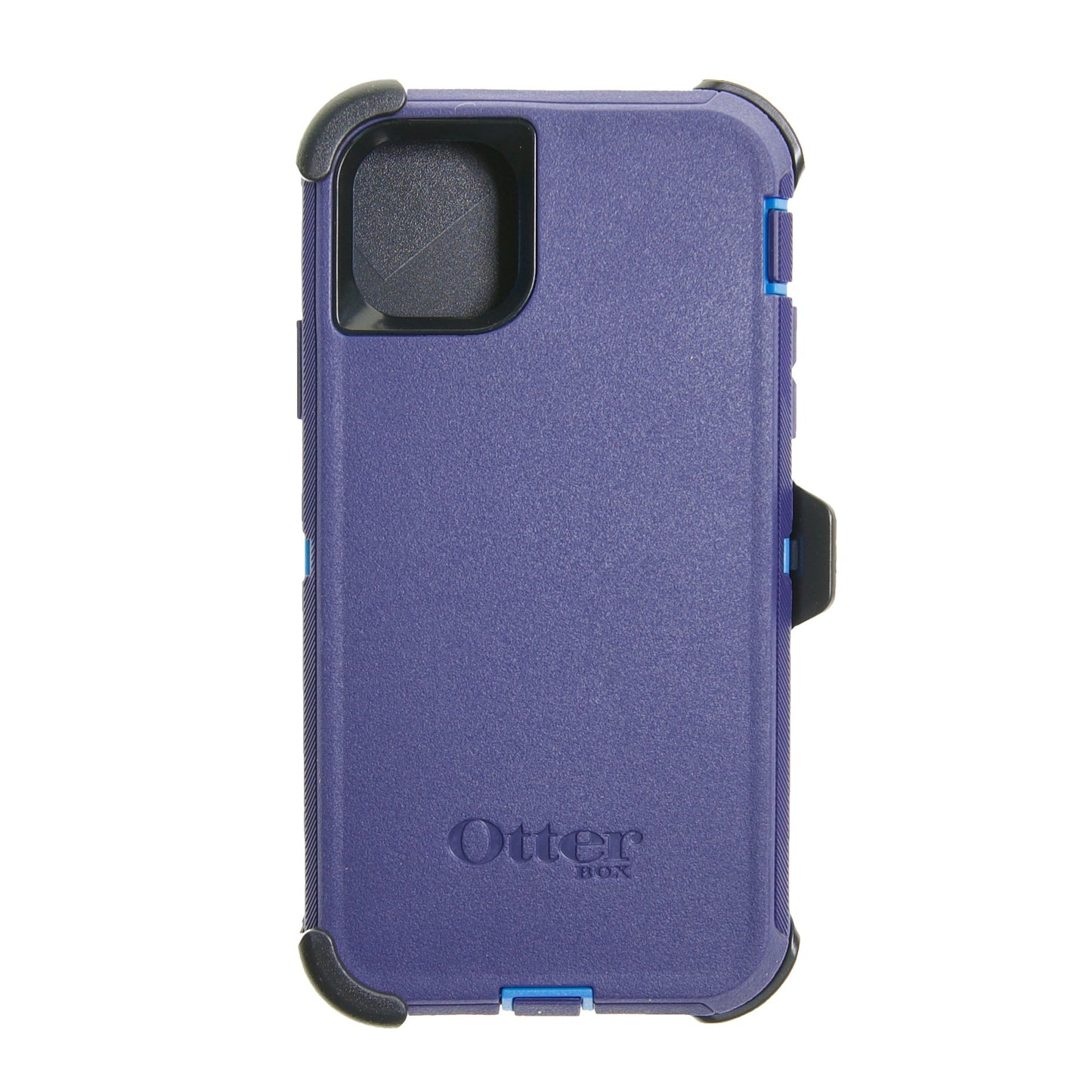 Case OtterBox Defender para iPhone 11 Pro - Azul | TOP MOVIL Guatemala