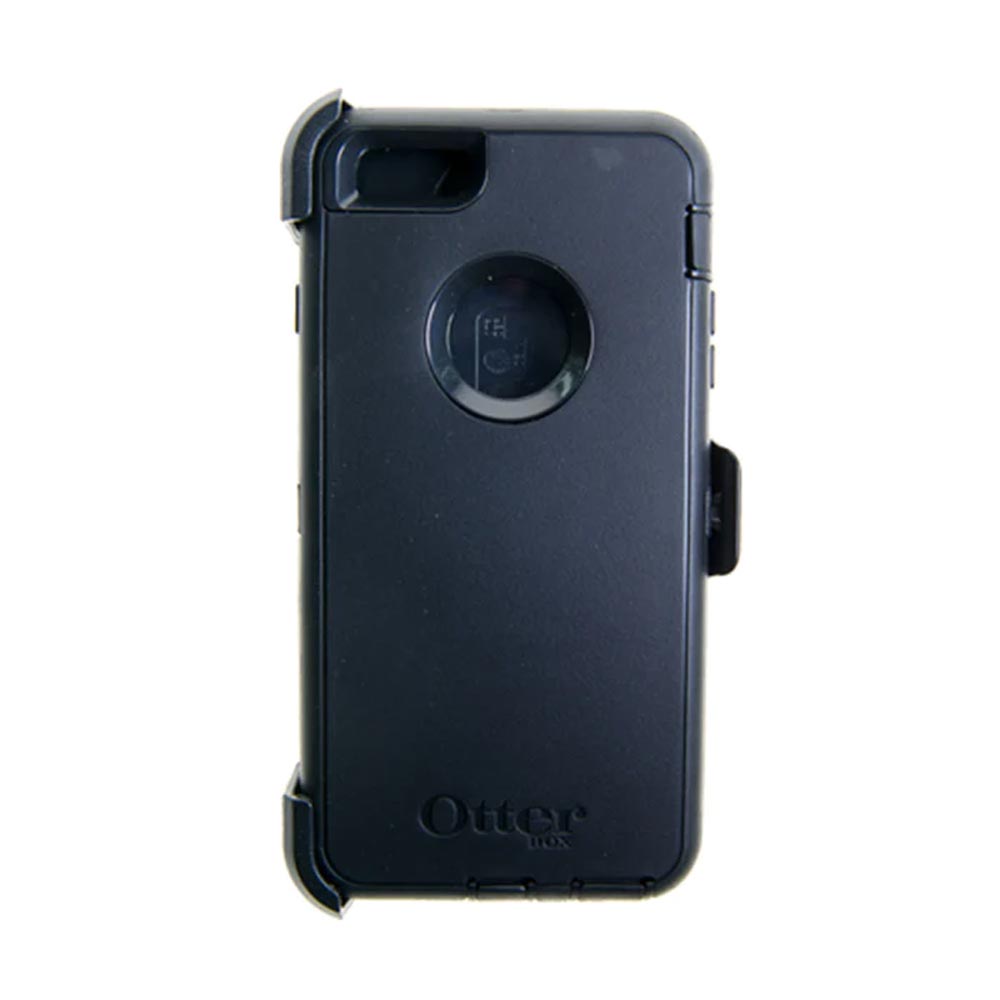 Case OtterBox Defender para iPhone 6S - Negro | TOP MOVIL Guatemala