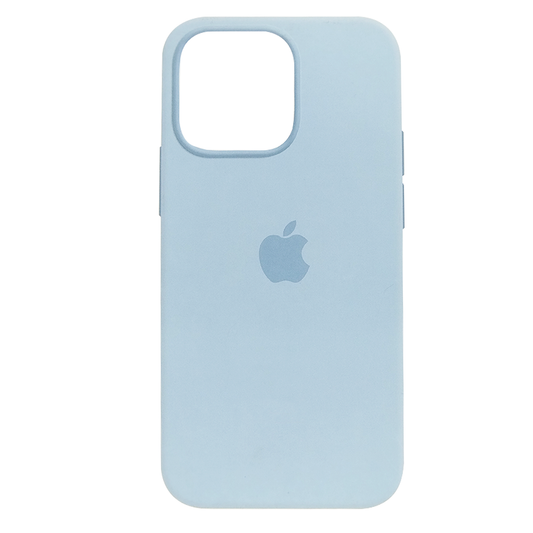 Estuche MagSafe Apple para iPhone 14 Pro - Celeste | TOP MOVIL Guatemala