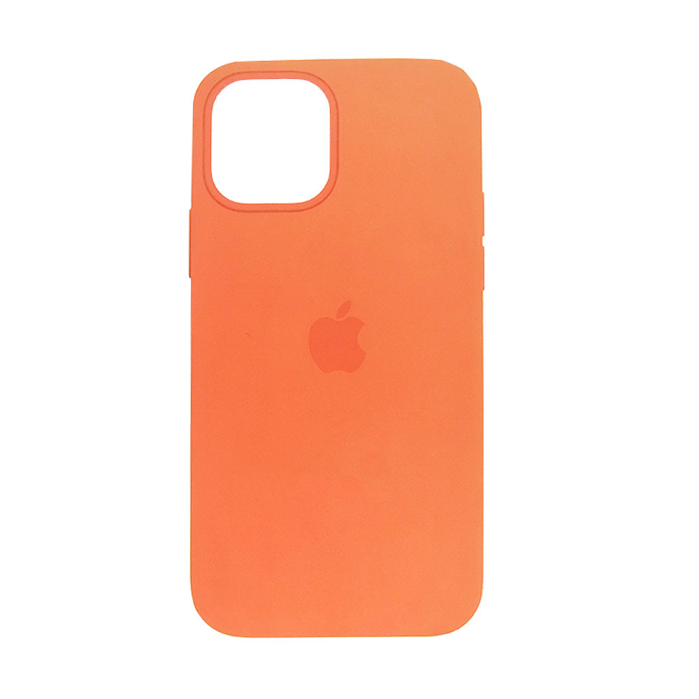 Estuche Spigen MagSafe iPhone 12 Pro Max - Papaya | TOP MOVIL Guatemala