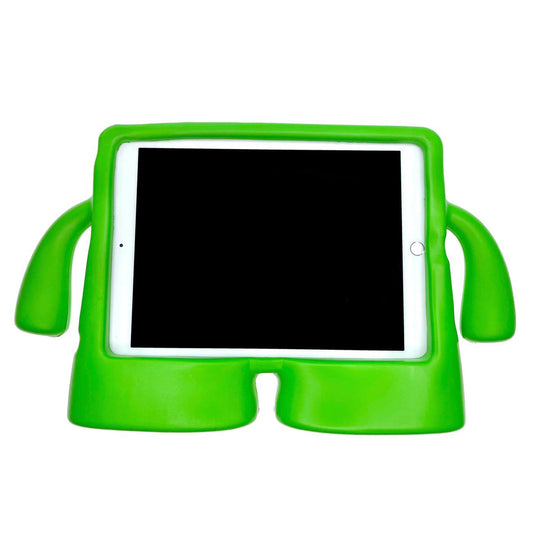 Genérico Estuche Kids TPU Verde para Samsung Tab A/T580 | TOP MOVIL Guatemala