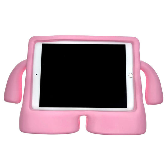 Genérico Estuche Kids TPU Rosado para Samsung Tab3 7" | TOP MOVIL Guatemala