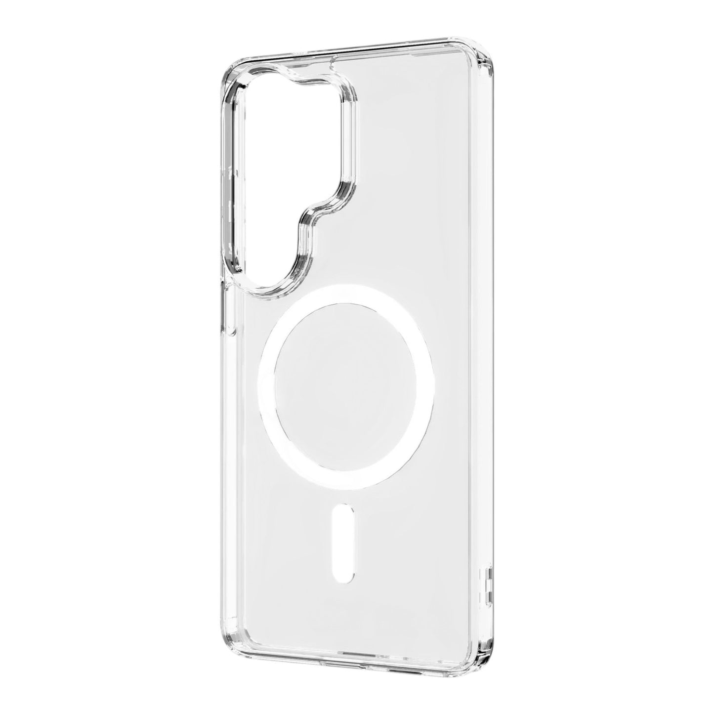 - Ningún fabricante - El Rey estuche con magsafe transparente s26 Ultra | TOP MOVIL Guatemala