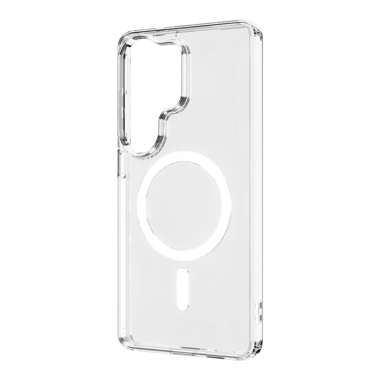 - Ningún fabricante - El Rey estuche con magsafe transparente s26 Ultra | TOP MOVIL Guatemala