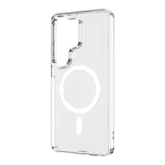 - Ningún fabricante - El Rey estuche con magsafe transparente s26 Ultra | TOP MOVIL Guatemala