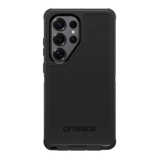 Case OtterBox Defender Negro para Samsung S26 Ultra