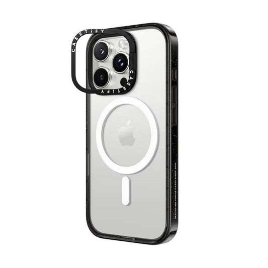 Estuche CASETiFY Ring Stand MagSafe iPhone 16 Pro | TOP MOVIL Guatemala