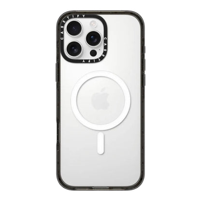 Estuche CASETiFY Impact con MagSafe para iPhone 15 Plus | TOP MOVIL Guatemala