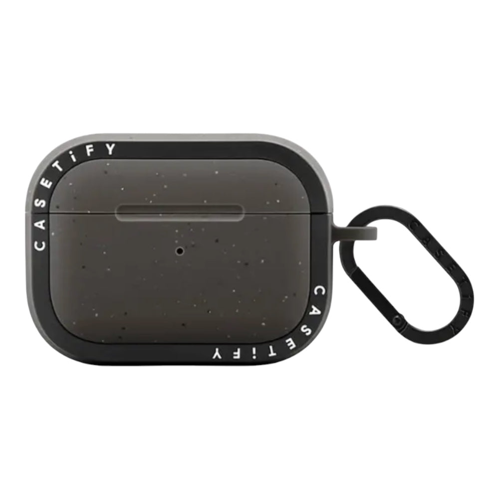 Estuche CASETiFY Bounce para AirPods Pro 2 - Gris | TOP MOVIL Guatemala