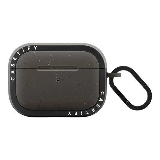 Estuche CASETiFY Bounce para AirPods Pro 2 - Gris | TOP MOVIL Guatemala