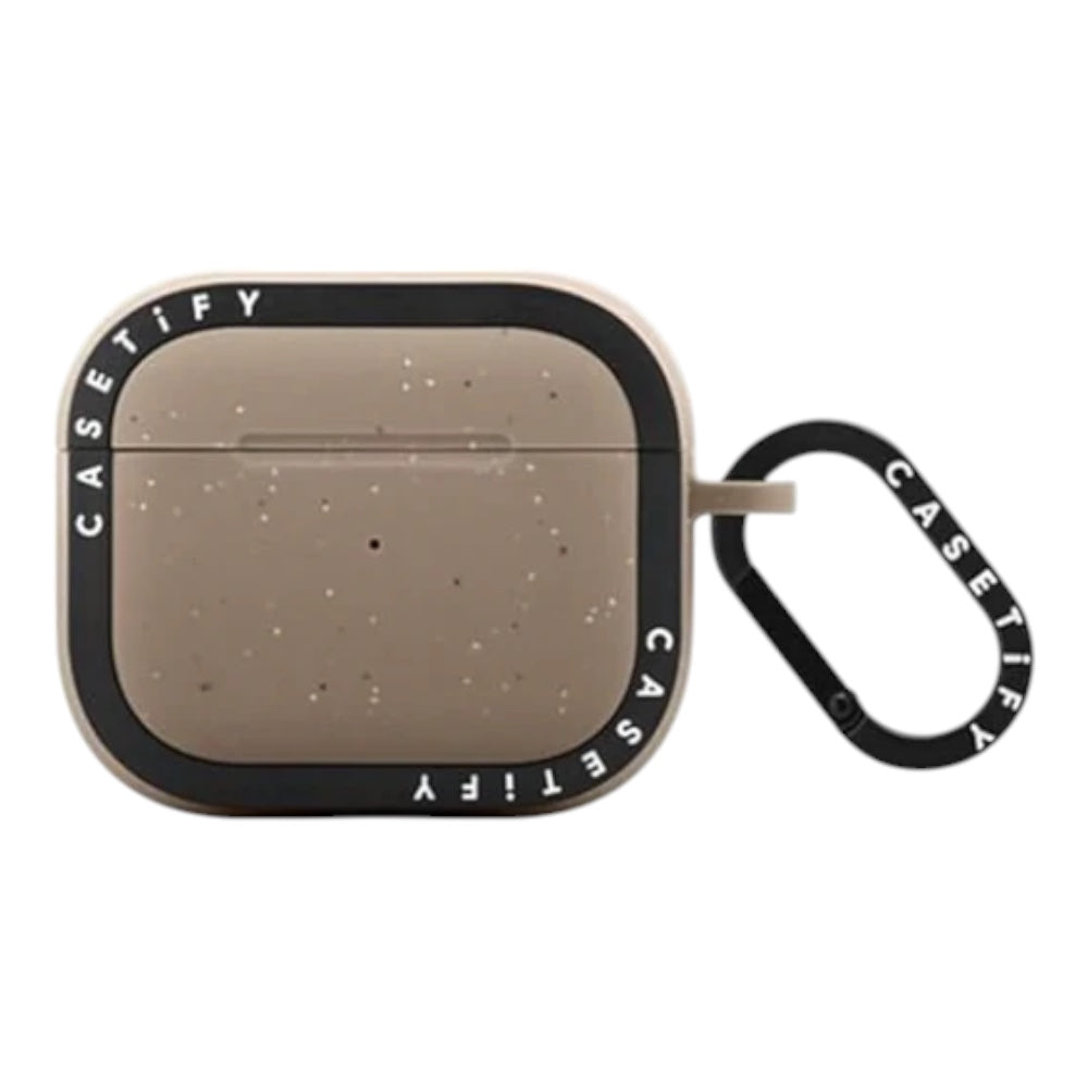 Estuche CASETiFY Bounce para AirPods 3 - Arena | TOP MOVIL Guatemala