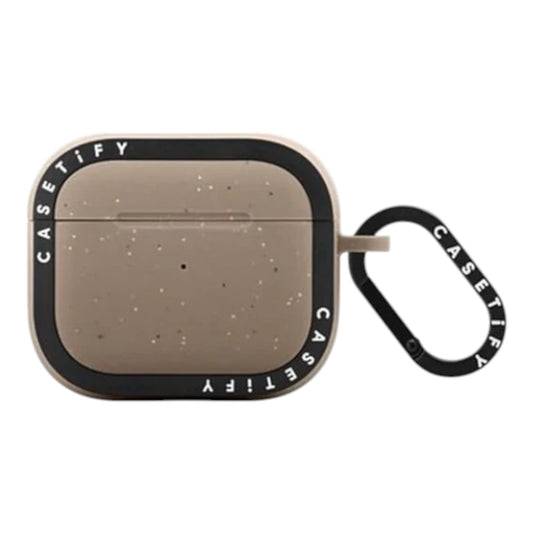 Estuche CASETiFY Bounce para AirPods 3 - Arena | TOP MOVIL Guatemala