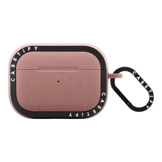 Estuche CASETiFY Bounce AirPods Pro 2 Rosado | TOP MOVIL Guatemala